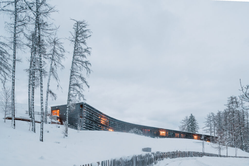 Tra relax e tradizioni natalizie: un week end ai mercatini di Natale a Bolzano al vigilius mountain resort