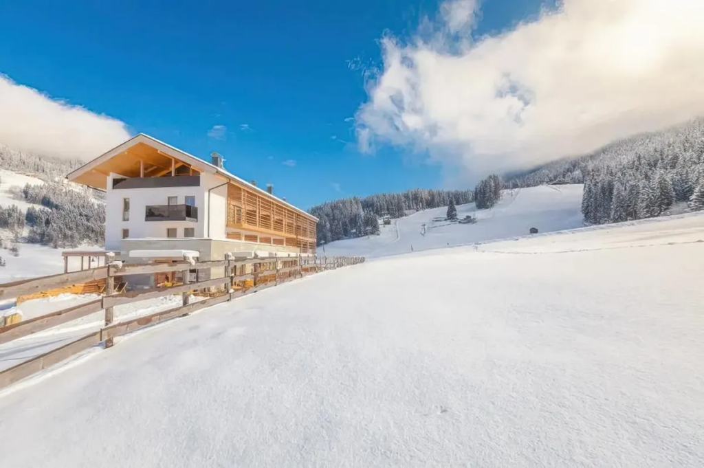 Voglia di vacanze? Ecco i migliori bed and breakfast dove andare a Natale