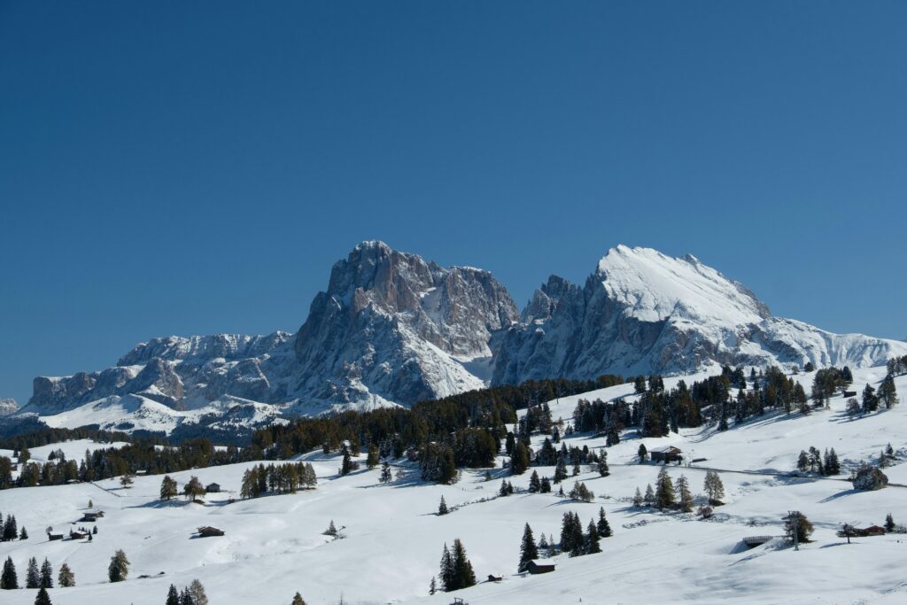 Snow hunting: la guida per un viaggio alla ricerca della neve