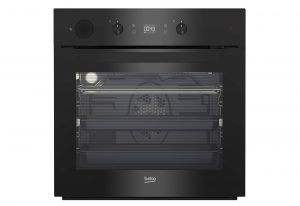 forno combinato a vapore Beko