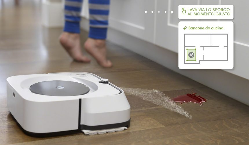 irobot app