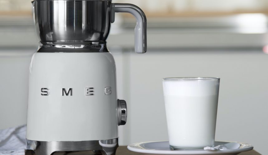 montalatte Smeg MFF01