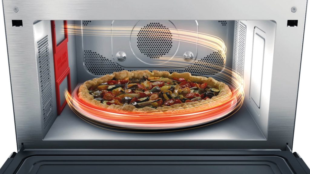 forno a microonde supremechef whirlpool