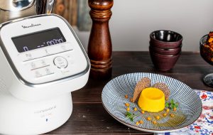 robot da cucina multifunzione moulinex