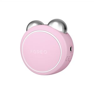 04 FOREO BEAR mini Pearl pink Product shot