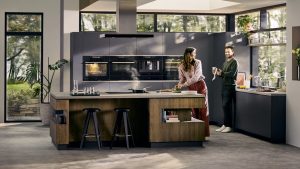 Electrolux Campagna Intuit