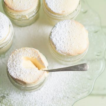 Soufflé di carote: un delizioso piatto a sorpresa