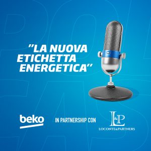 Il podcast di Beko