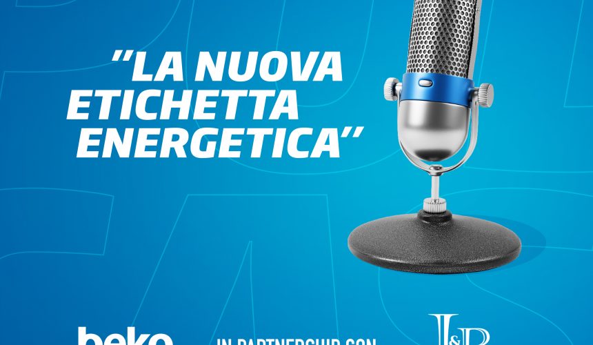 Il podcast di Beko