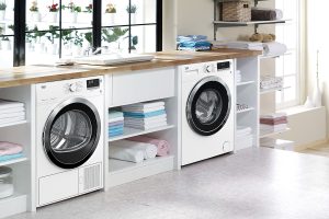 Elettrodomestici slim di Beko