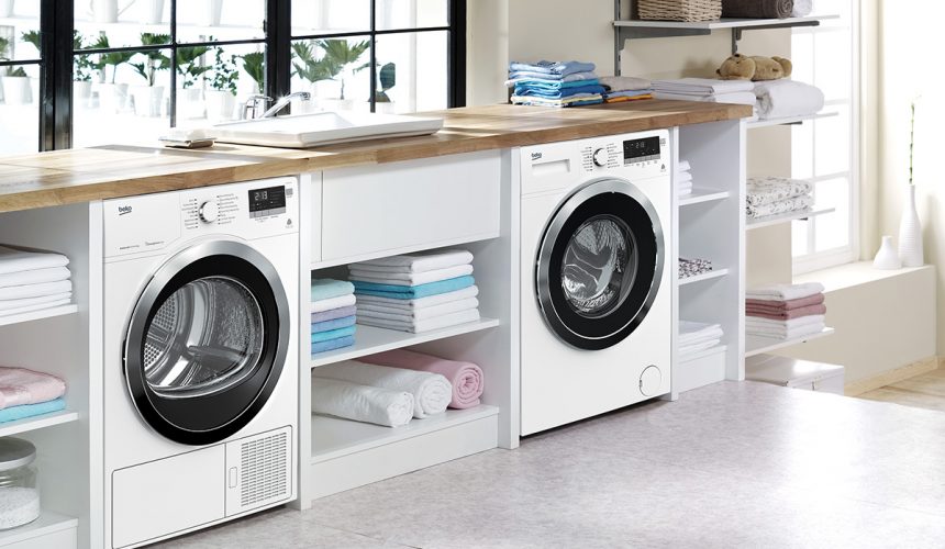 Elettrodomestici slim di Beko