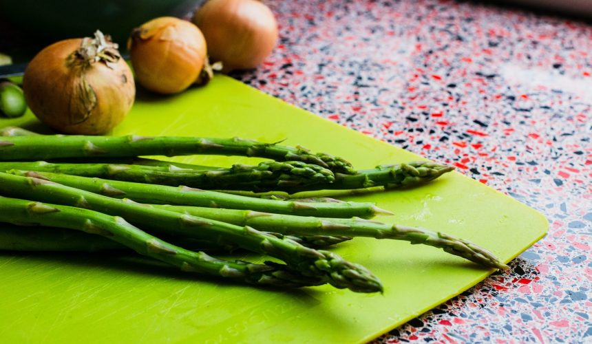 Asparagi: benefici e rischi