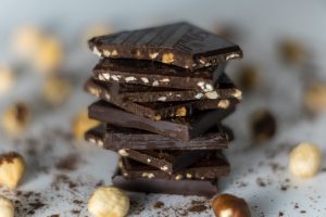 Cioccolato: benefici e rischi