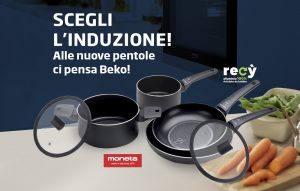 Beko operazione a premio La svolta in cucina 3