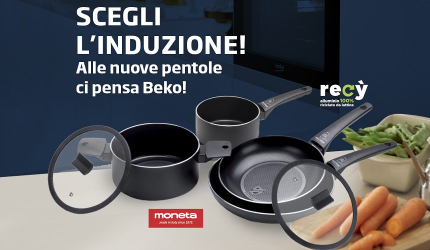 Beko operazione a premio La svolta in cucina 3