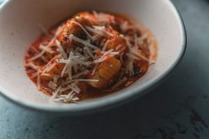 Sugo al pomodoro cremoso