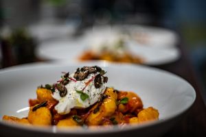 Gnocchi: li sughi migliori