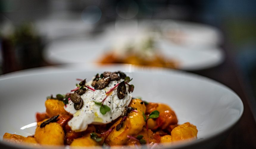 Gnocchi: li sughi migliori