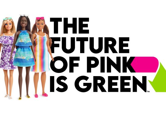 Anche Barbie diventa green (e salvaguarda l’ambiente)