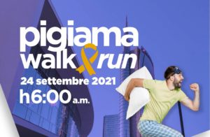 Pigiama Walk&Run