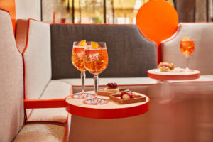 Terrazza Aperol