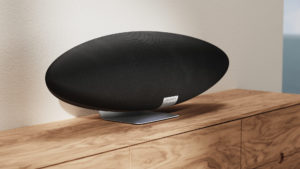 Zeppelin di Bowers & Wilkins