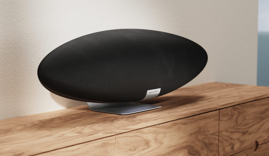 Zeppelin di Bowers & Wilkins