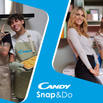 Candy Snap&Do Challenge