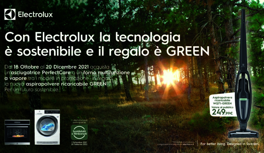 Electrolux_nuova promo