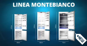 Montebianco75 di Beko