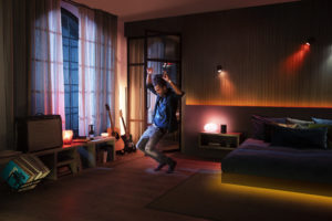 Philips Hue + Spotify - Image 2