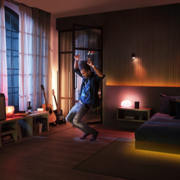 Philips Hue + Spotify - Image 2