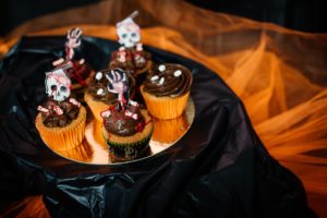 Halloweenfood