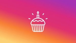 vuoi continuare a usare instagram dai a facebook le tue informazioni di compleanno