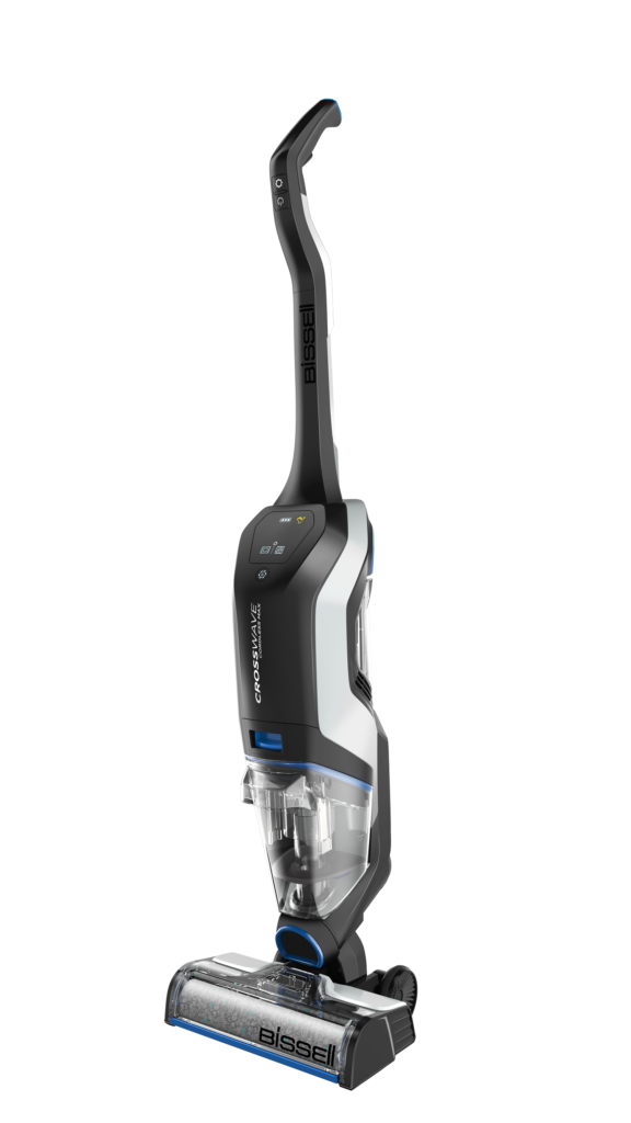 BISSELL® CrossWave ® Cordless Max