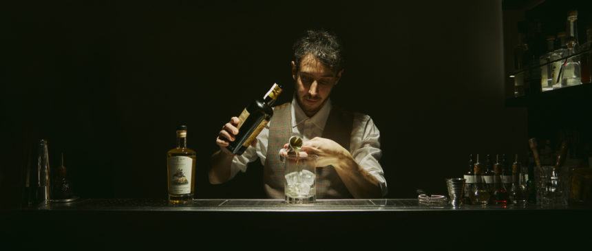 A Milano nasce Dream House, un club per scoprire il whisky tra cocktail e proposte selezionate