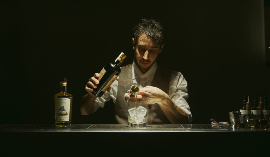 A Milano nasce Dream House, un club per scoprire il whisky tra cocktail e proposte selezionate