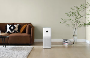 Xiaomi Smart Air Purifier 4 Pro_04