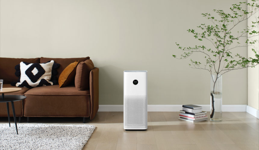 Xiaomi Smart Air Purifier 4 Pro_04