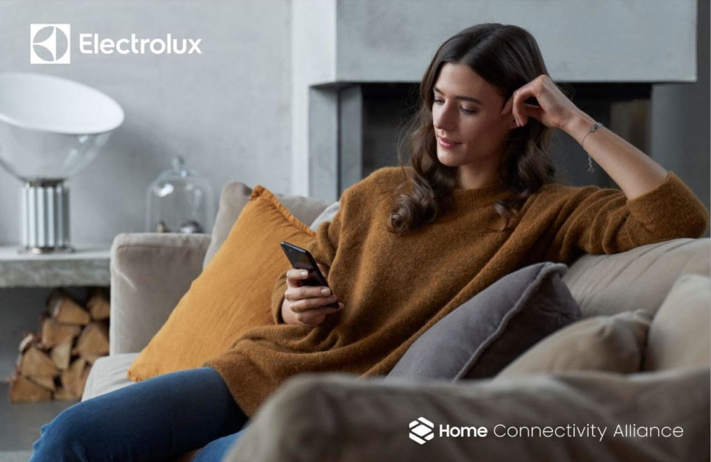 Electrolux