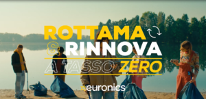 Euronics promo