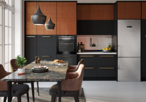 FREESTANDING: ARRIVA LA PRIMA COLLEZIONE GRUNDIG