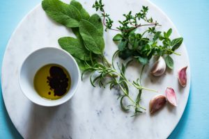 5 modi di usare le erbe aromatiche