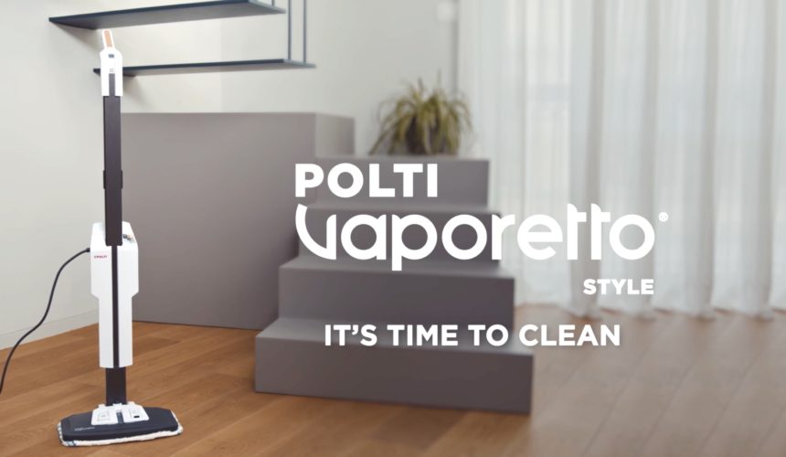 Polti promo