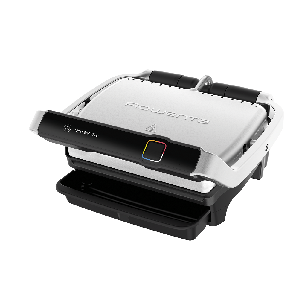 Rowenta OptiGrill Elite 2