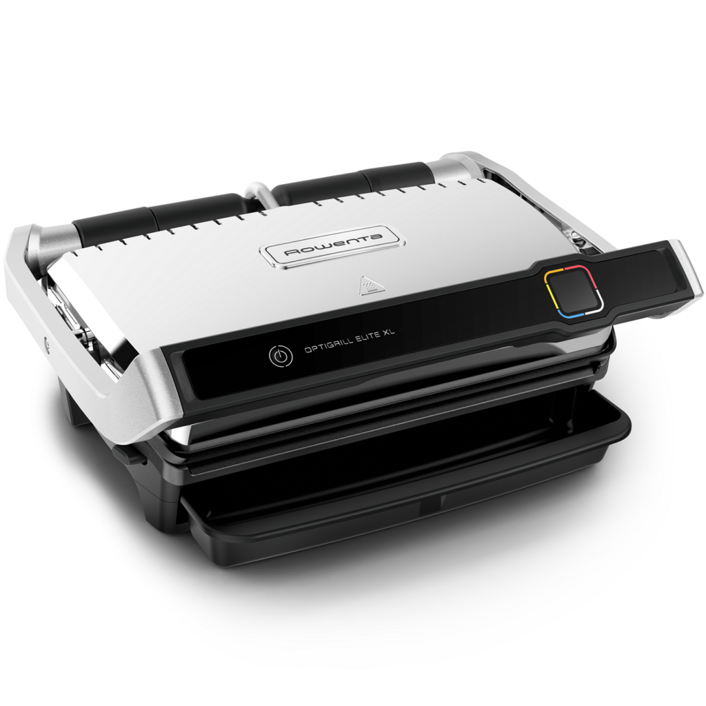 Rowenta OptiGrill Elite XL 3