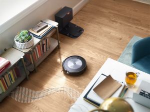 iRobot Roomba