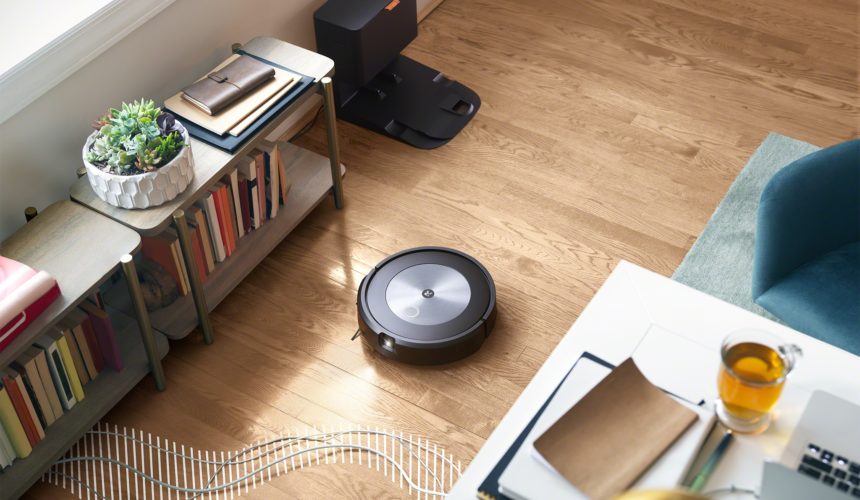 iRobot Roomba