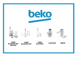 beko ok cover