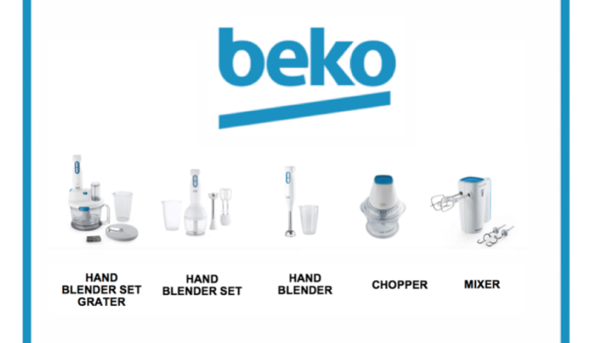 beko ok cover